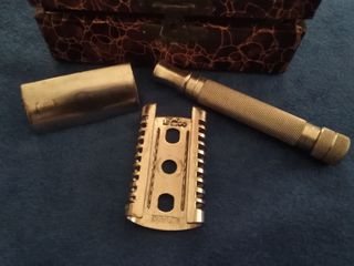 Vintage safety razor-thumb-29