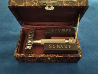 Vintage safety razor-thumb-31
