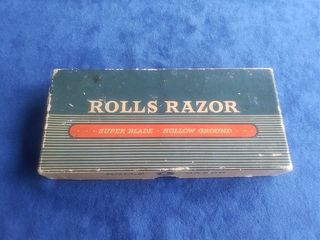 Vintage safety razor-thumb-37