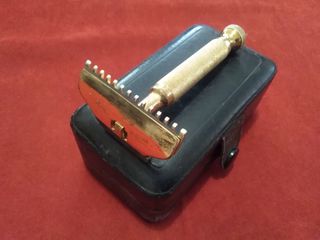 Vintage safety razor-thumb-9