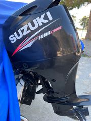Suzuki '10 Df