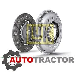 LUK625301109 LUK 625301109 ΣΕΤ 2ΤΕΜ FORD TRANSIT 2DI 00-06