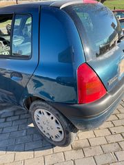 Renault Clio 2001