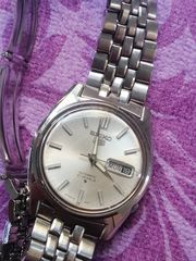 SEIKO 5 automatic 1970s-thumb-2