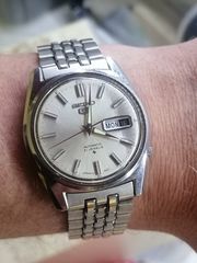 SEIKO 5 automatic 1970s-thumb-7