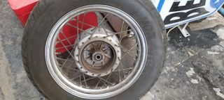 YAMAHA VIRAGO 250-thumb-1