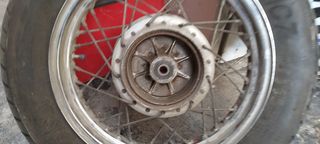 YAMAHA VIRAGO 250-thumb-2