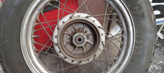 YAMAHA VIRAGO 250-thumb-3