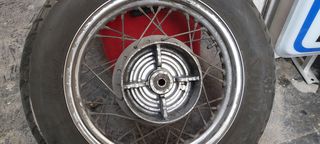 YAMAHA VIRAGO 250-thumb-4