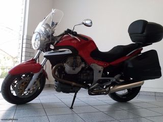 Moto Guzzi Breva 1100 '07