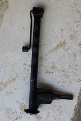 MERCEDES C180 W202 GRYLOS REZERBAS-thumb-1