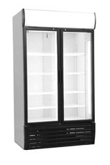 ΨΥΓΕΙΟ ΒΙΤΡΙΝΑ CB900HD