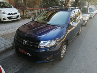 Dacia Logan '15 mcv