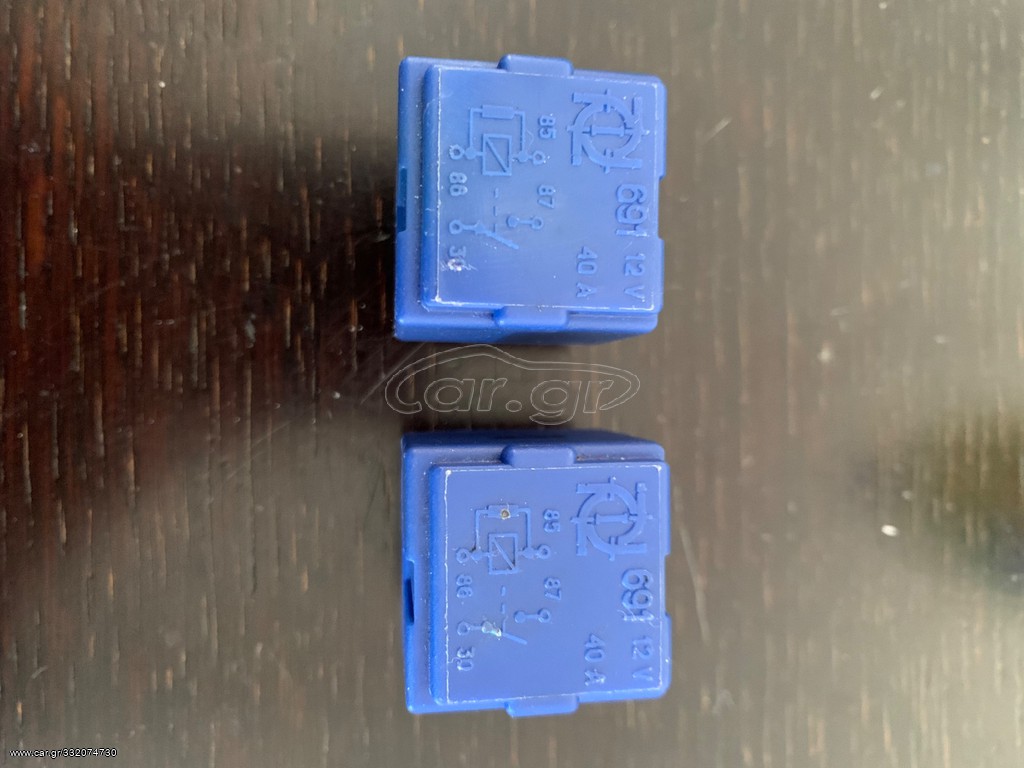 Smart 450 Ρελέ relay