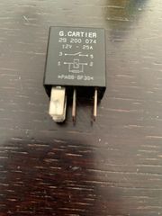 Smart 450 Ρελέ relay-thumb-3
