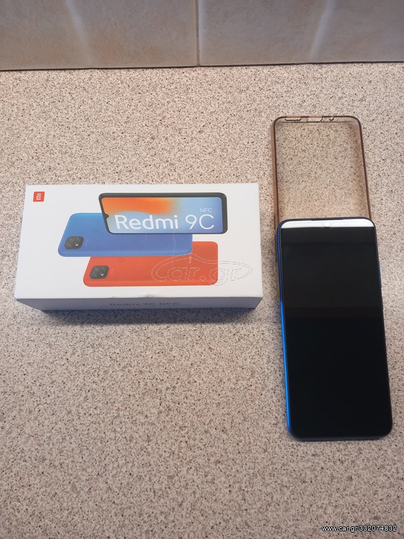 Car.gr - XIAOMI REDMI 9C 32GB EURO 60