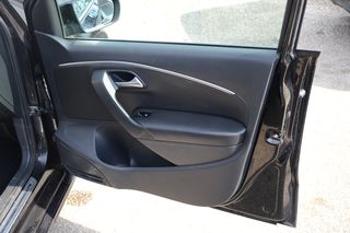 Volkswagen Polo 2015 R Line, DSG, Full led Φανάρια, Alcantara-thumb-8