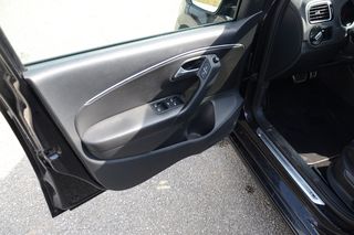 Volkswagen Polo 2015 R Line, DSG, Full led Φανάρια, Alcantara-thumb-9