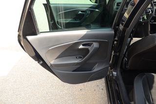 Volkswagen Polo 2015 R Line, DSG, Full led Φανάρια, Alcantara-thumb-10