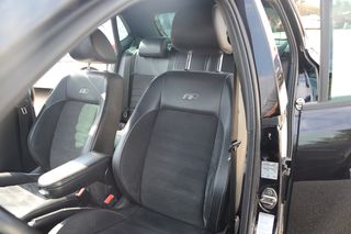 Volkswagen Polo 2015 R Line, DSG, Full led Φανάρια, Alcantara-thumb-12