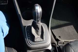 Volkswagen Polo 2015 R Line, DSG, Full led Φανάρια, Alcantara-thumb-16