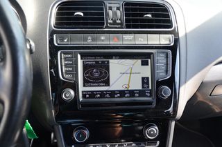 Volkswagen Polo 2015 R Line, DSG, Full led Φανάρια, Alcantara-thumb-17
