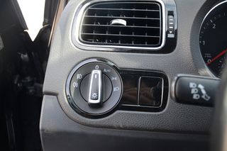 Volkswagen Polo 2015 R Line, DSG, Full led Φανάρια, Alcantara-thumb-15
