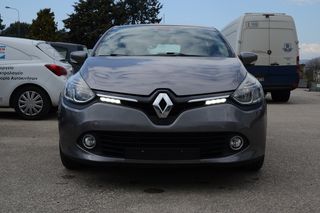 Renault Clio '15 0€ Τέλη, Κάμερα, Navi, Κλιματισμός, Θερμ/νο Σαλόνι