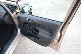 Ford Fiesta 2015 0€ Τέλη, Titanium, Keyless-thumb-5