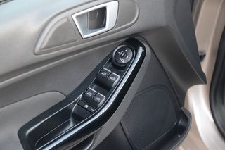 Ford Fiesta 2015 0€ Τέλη, Titanium, Keyless-thumb-6