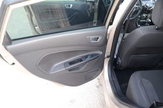 Ford Fiesta 2015 0€ Τέλη, Titanium, Keyless-thumb-7