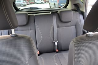 Ford Fiesta 2015 0€ Τέλη, Titanium, Keyless-thumb-9