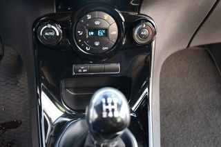 Ford Fiesta 2015 0€ Τέλη, Titanium, Keyless-thumb-10