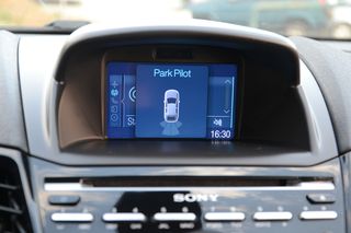 Ford Fiesta 2015 0€ Τέλη, Titanium, Keyless-thumb-11