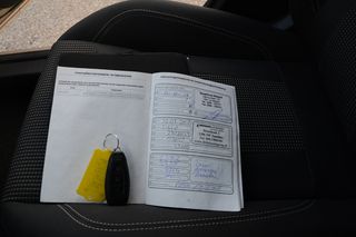 Ford Fiesta 2015 0€ Τέλη, Titanium, Keyless-thumb-15