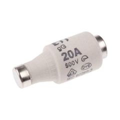 ΑΣΦΑΛΕΙΕΣ 500V 20A