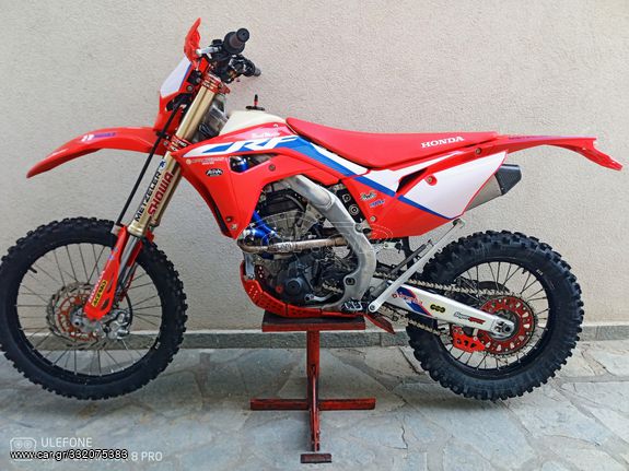 Honda CRF 250 '19 CRF 300 RX