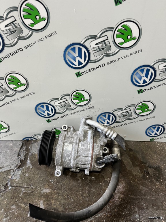Κομπρεσέρ AC VW