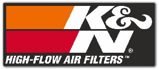 HARLEY-DAVIDSON ROAD KING CLAS.08 FLHRC 08 K&N AIR FILTER 