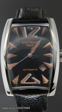 Locman watch