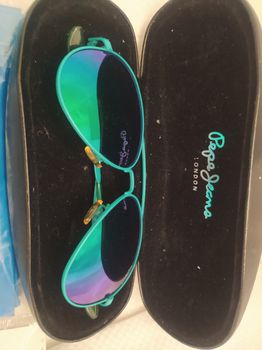 Γυαλιά ηλίου pepe jeans polarized