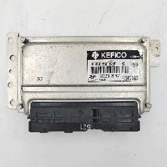 ΕΓΚΕΦΑΛΟΣ HYUNDAI MATRIX, 39108-26762, 9030930521F, 3910826762, 9 030 930 521F H2