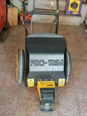 Προσφορα Χορτοκοπτικο Texas Pro-Trim μηχανή ΗΟNDA-thumb-2