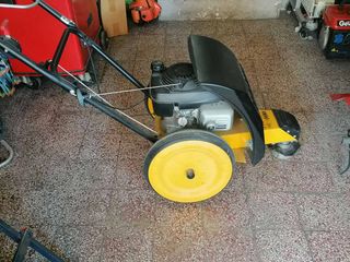 Προσφορα Χορτοκοπτικο Texas Pro-Trim μηχανή ΗΟNDA-thumb-1