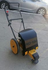 Προσφορα Χορτοκοπτικο Texas Pro-Trim μηχανή ΗΟNDA