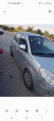 Kia Picanto '10  1.1 Vision