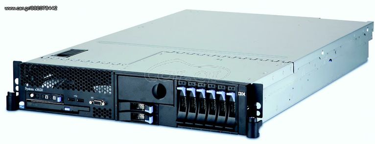 IBM Server x3650 7979AC1