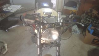 Honda CB 750 1980-thumb-8