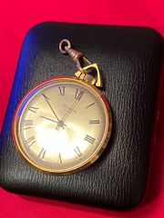 Ρολόι τσέπης vintage 
