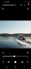 Lambro Boat 1990